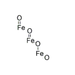 CAS:1309-38-2|Iron Oxide Black