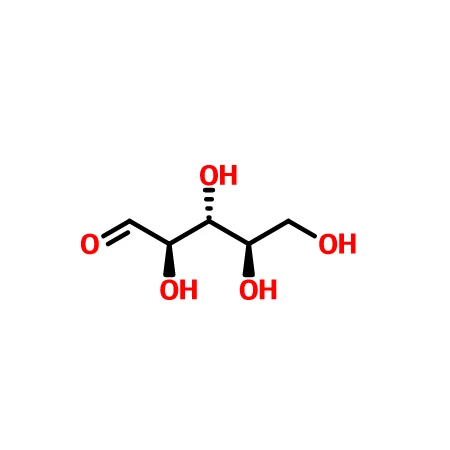 CAS 50-69-1 D-Ribose