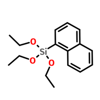 CAS:17938-06-6|1-NAPHTHYLTRIETHOXYSILANE