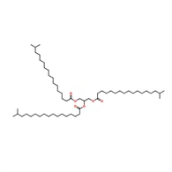 26942-95-0|1,2,3-propanetriyl Triisooctadecanoate
