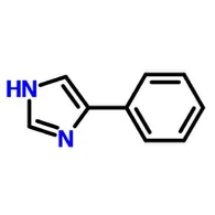 4-FENILIMIDAZOLE|CAS:670-95-1