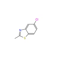 CAS:1006-99-1|5-Kloro-2-metil-1,3-benzothiazole