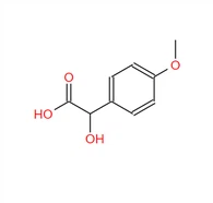 CAS:10502-44-0|4-AĊIDU METOXYMANDELIC
