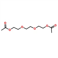 CAS:111-21-7|Triethylene Glycol Diacetate