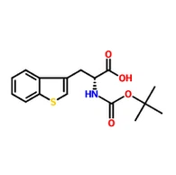 CAS 111082-76-9 |BOC-D-3-BENZOTHIENYLALANINE