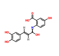CAS:116764-15-9|Avenanthramide C