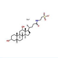 CAS:1180-95-6|Melħ tas-Sodju tal-Aċidu Taurodeossikoliku
