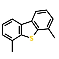 CAS:1207-12-1|4,6-DIMETHYLDIBENZOTHIOPHENE