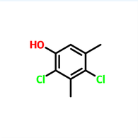 CAS: 133-53-9|2,4-Dichloro-3,5-dimethylphenol