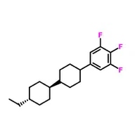 CAS:139215-80-8|(1R,4R)-4-etil-4'-(3,4,5-trifluworofenil)-1,1'-bi(cyclohexane)
