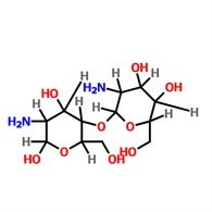CAS:148411-57-8|CHITOSAN OLIGOSACCHARIDE LACTATE