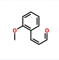 CAS: 1504-74-1|2'-Methoxycinnamaldehyde