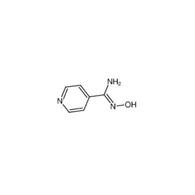 CAS:1594-57-6|N'-HYDROXYPYRIDINE-4-CARBOXIMIDAMIDE