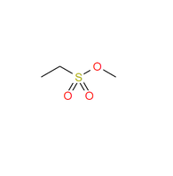 CAS:1912-28-3|Methyl Ethanesulfonate