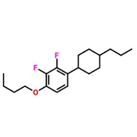 CAS:208709-55-1|1-Butossi-2,3-difluworo-4-(trans{-4-propylcyclohexyl)benżin