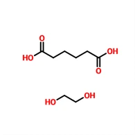 CAS:24938-37-2|POLY(ETHYLENE ADIPATE)
