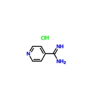 CAS 42518-06-9 |4-KLORUR TA' AMIDINOPYRIDINIUM