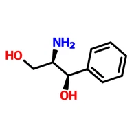 CAS:46032-98-8|(1R,2R)-(-)-2-Amino-1-phenyl-1,3-propandiol