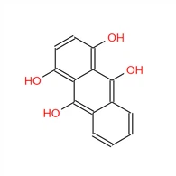 CAS: 476-60-8|Antraċen-1,4,9,10-tetraol Leucoquinizarin