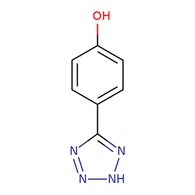 CAS:51517-88-5|4-({2-TRITIL-2H-TETRAZOL-5-ILMETIL)-FENOL