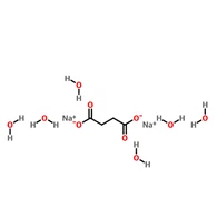 CAS:6106-21-4|Disodium Succinate Hexahydrate