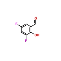 CAS 63954-77-8|3 5-DIFLUOROSALICYLALDEHYDE 97