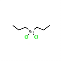 CAS:867-36-7|Di-N-propyl-tin-dikloride