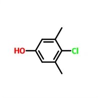 CAS:88-04-0|4-Kloro-3,5-dimetilfenol