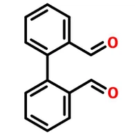 CAS Nru.1210-05-5|Biphenyl-2,2'-dicarboxaldehyde