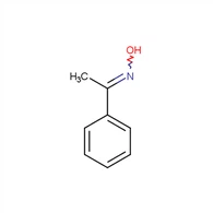 CAS:613-91-2|Acetophenone Oxime