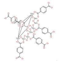 CAS:1193372-03-0|MIL-125(Ti)