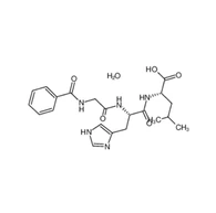 CAS:207386-83-2|HIPPURYL-HIS-LEU BASE ĦIELSA