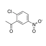 CAS: 23082-50-0|2-CHLORO-5-NITROACETOPHENONE