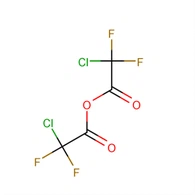 CAS:2834-23-3|Chlorodifluoroacetic Anhydride