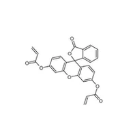 CAS: 7262-39-7|FLUORESCEIN O O'-DIACRYLATE 98