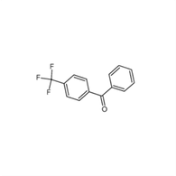 CAS:728-86-9|4-(Trifluorometil)benzofenon