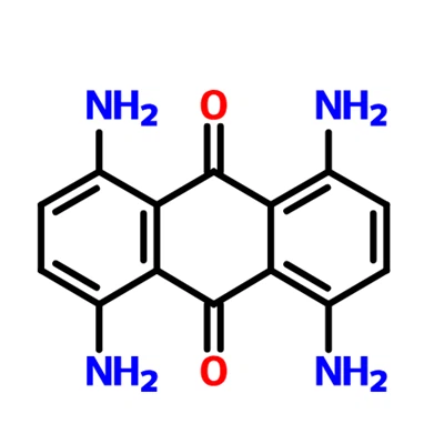 CAS:2475-45-8|IXERT BLUE